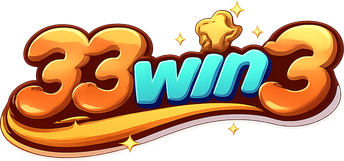 33win3 Logo